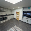 Отель Stunning 1-bed Studio in Birmingham, фото 11