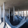 Отель Apartamento moderno com piscina e AC, фото 20