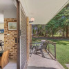 Отель Grevillia, Bay Parklands, Unit 38/2 Gowrie Avenue, фото 12