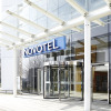Отель Novotel London West, фото 41