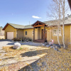 Отель Chalk Creek Meadows Home: Mins to Buena Vista!, фото 30