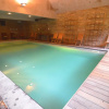 Отель Plush Mill in Vresse-sur-semois With Pool & Sauna, фото 23