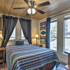 Отель Lavish Ruidoso Condo w/ 2 Private Decks & Hot Tub!, фото 7