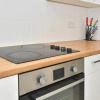 Отель Townhouse @ Hall O Shaw Street Crewe, фото 9