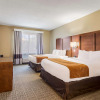Отель Comfort Suites, фото 3