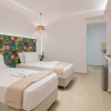 Отель Suncourt Lux Rooms, фото 5