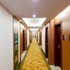 Отель GreenTree Inn Jiangsu Zhangjiagang Jingang Town Darunfa Express Hotel, фото 15