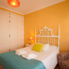 Отель Ericeira Chill Hill Hostel & Private Rooms - Peach Garden, фото 6