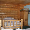 Отель Cougar Mountain Lodge B&B, фото 12