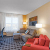 Отель TownePlace Suites by Marriott Huntsville, фото 5