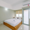 Отель Elegant Studio Apartment at Gateway Park LRT City, фото 6