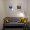 Отель Cozy apartment, 5 min from metro station, center of Athens, newly renovated, фото 6