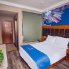 Отель PAI Hotels· Yan'an University Yangjialing, фото 2