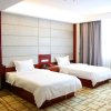 Отель Baxi Hotel Guangzhou Hanxi Changlong Branch, фото 2