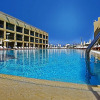 Отель Coral Beach Hotel and Resort Beirut, фото 17