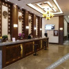 Отель Yunjin Holiday Hotel (Zhangye Wetland Park), фото 8