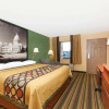 Отель Super 8 by Wyndham Jacksonville AR, фото 3