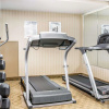 Отель Comfort Inn & Suites Maumee - Toledo (I80-90), фото 19