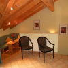 Отель Appartement beim Brunnen 12, фото 2
