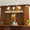 Отель Hoang Trung Co To Hotel, фото 45