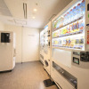 Отель Richmond Hotel Nagoya Nayabashi, фото 43
