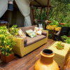 Отель Salvaje Glamping, фото 12