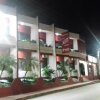 Отель Pakal Na Tapachula в Тапачуле