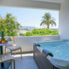 Отель Seaside Beach Marmari Hotel, фото 31