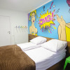 Отель Pop Art Hostel Rynok Square, фото 17