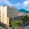 Отель Vienna Classic Hotel （Quanzhou Luojiang Branch）, фото 7
