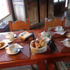 Отель Hostal El Ensueño del Coquena, фото 7
