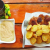Отель White Beach Guest House, фото 5