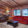Отель The Perfect Pine House in Truckee by RedAwning, фото 2