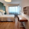 Отель cosy jasmin 3ch- 83 m² - balcon+ parking gratuit, фото 9