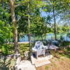 Отель Frida Luxury Beachfront Villa, фото 38