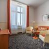 Отель Strandhotel Hohenzollern, фото 6