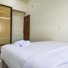 Отель Luxurious 1BR at Vida View Makassar Apartment, фото 7