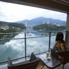 Отель Sun Moon Lake Hotel, фото 8