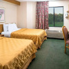 Отель Howard Johnson Lincoln, фото 21