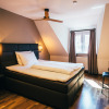 Отель Boutique-Hotel Bayerischer Hof, фото 5