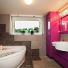 Отель Villa With Private Pool, BBQ Area, фото 10