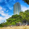 Отель The Palm Wongamat Beach Pattaya в Паттайе