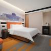 Отель Hampton by Hilton Jining Gaoxin, фото 6