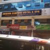 Отель Arizona Comfort Hotel & Spa Nairobi в Найроби
