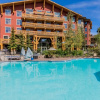 Отель The Village At Mammoth Lakes, фото 7