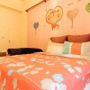 Отель Yayun Hostel, фото 24