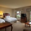 Отель Hampton Inn & Suites Brownsville, фото 27