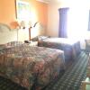 Отель Budget Inn Downtown Mobile в Мобиле