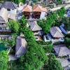 Отель Twin Island Villas & Dive Resort, фото 18