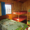 Отель Cabañas Entremontañas Coñaripe, фото 5